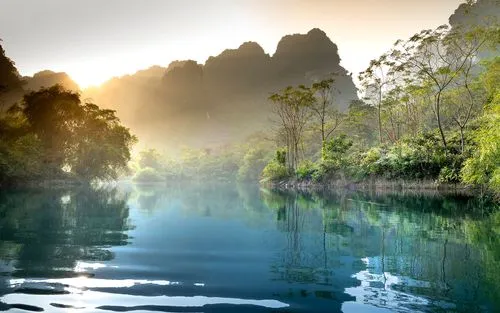 高精度无人化节能
